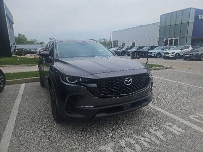2023 Mazda Mazda CX-50 2.5 S Preferred Plus Package AWD