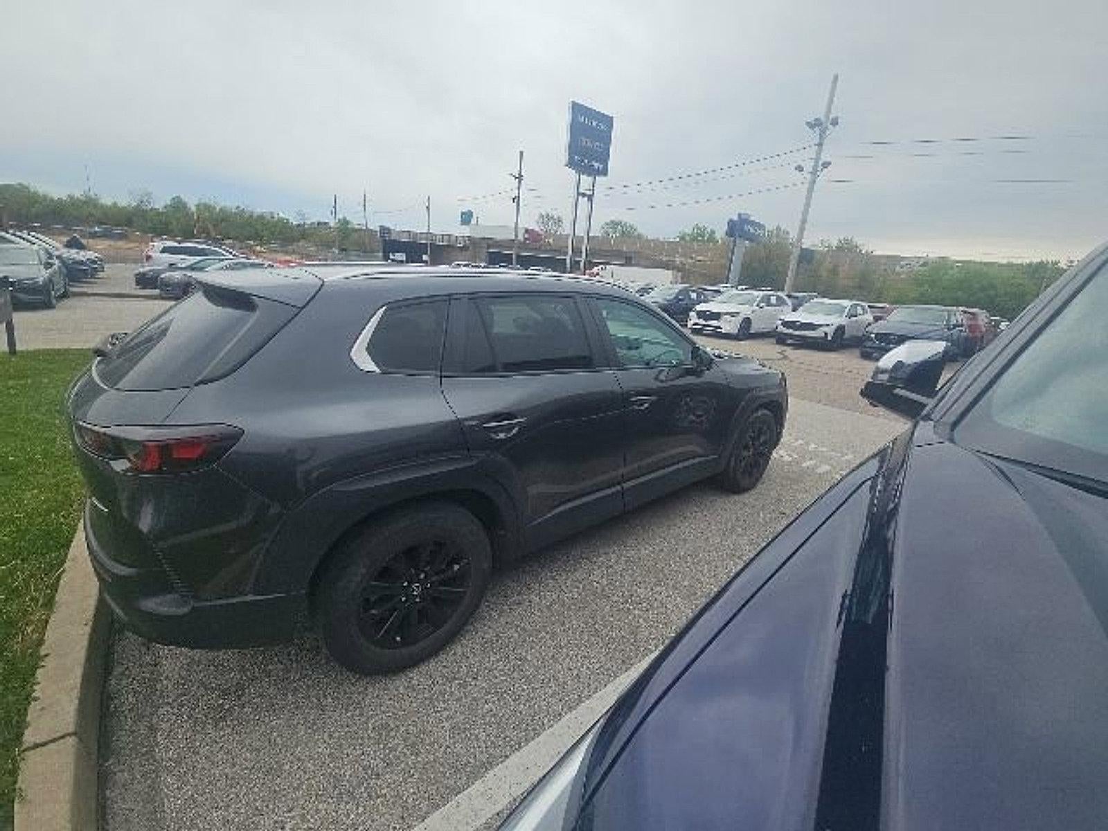 2023 Mazda Mazda CX-50 2.5 S Preferred Plus Package AWD