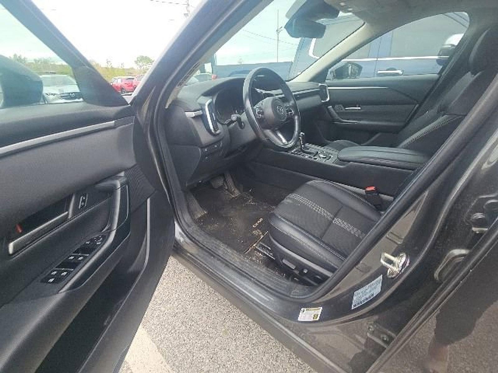 2023 Mazda Mazda CX-50 2.5 S Preferred Plus Package AWD