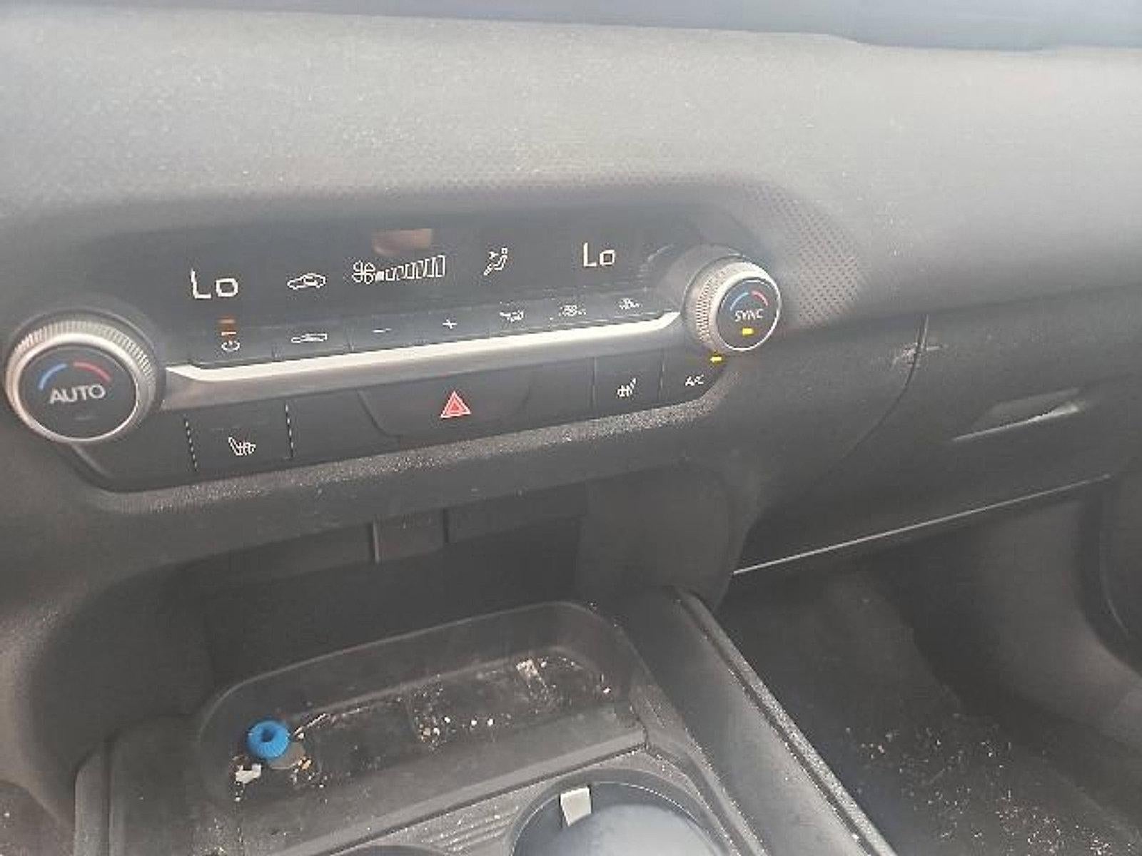 2023 Mazda Mazda CX-50 2.5 S Preferred Plus Package AWD