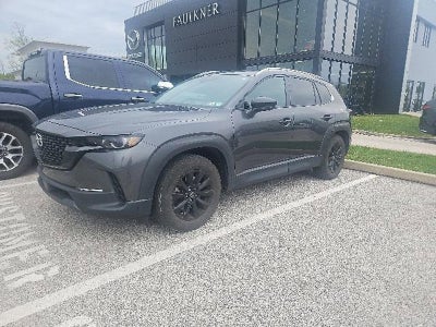 2023 Mazda Mazda CX-50 2.5 S Preferred Plus Package AWD