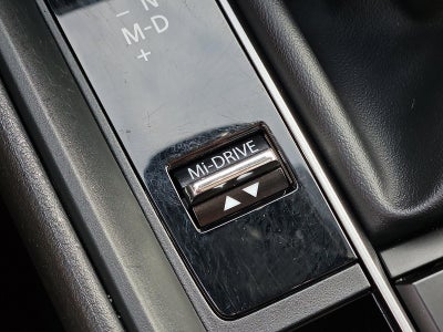 2025 Mazda Mazda CX-50 2.5 S Premium Package AWD