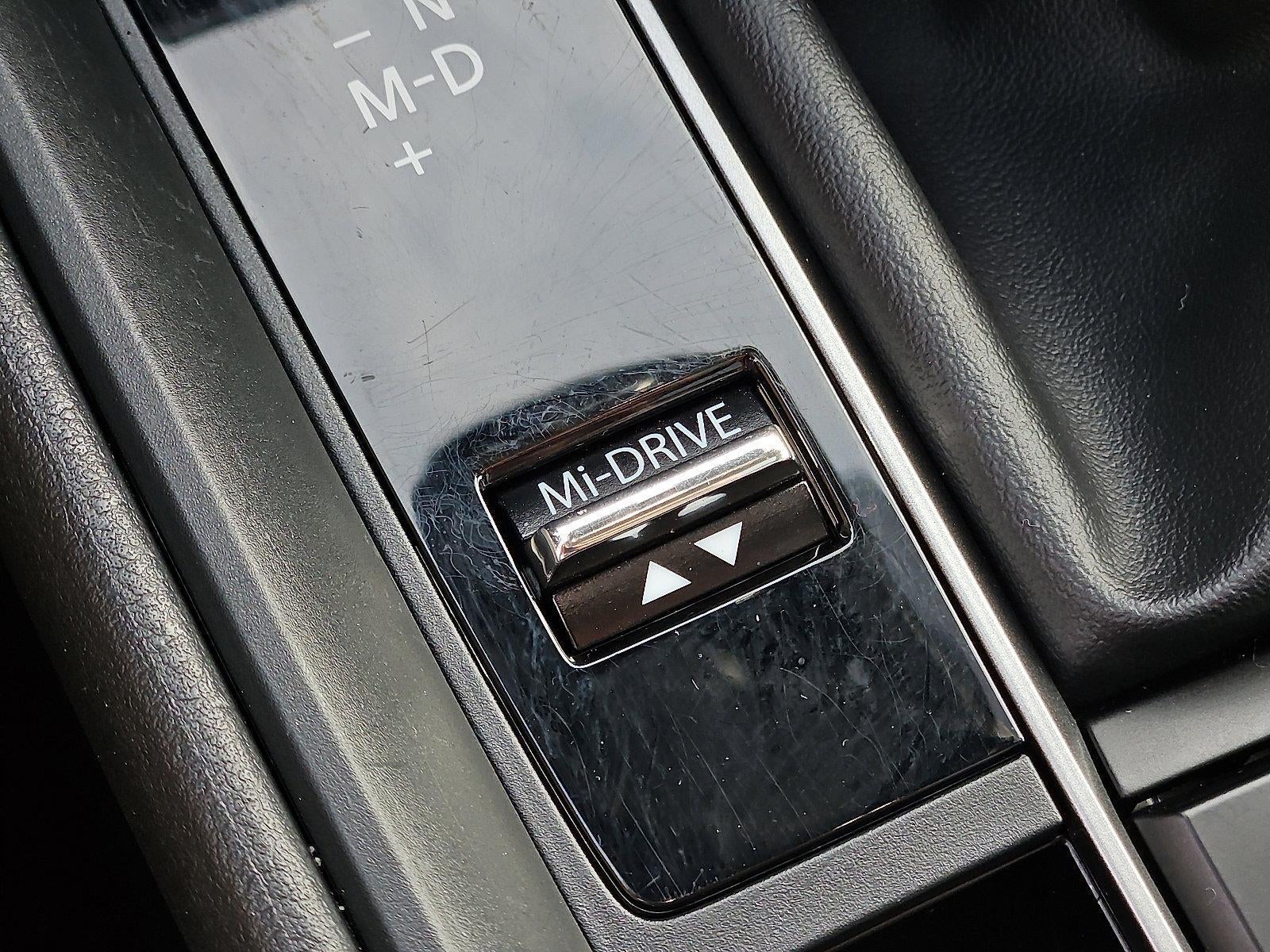 2025 Mazda Mazda CX-50 2.5 S Premium Package AWD