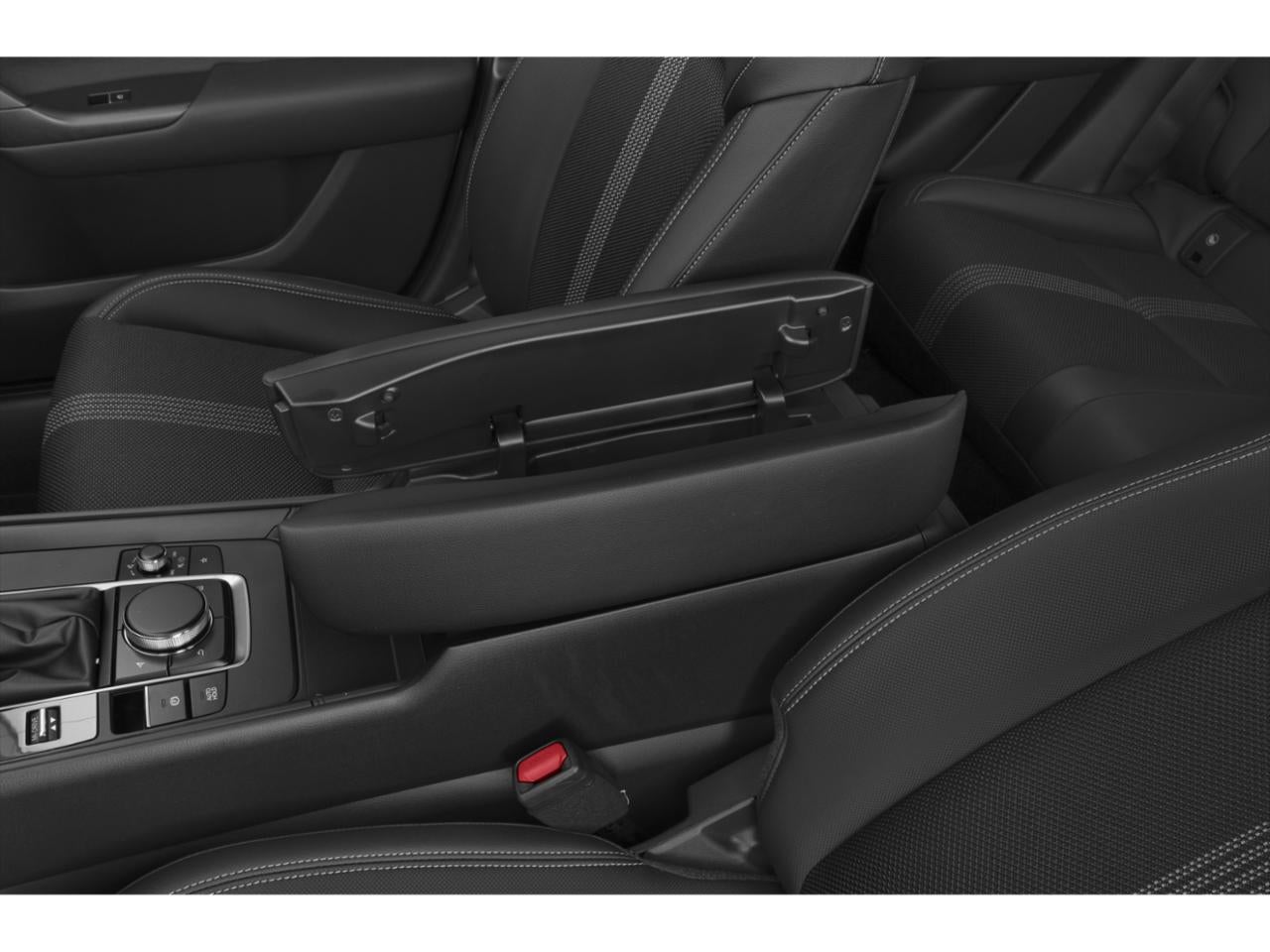 2025 Mazda Mazda CX-50 2.5 S Premium Package AWD