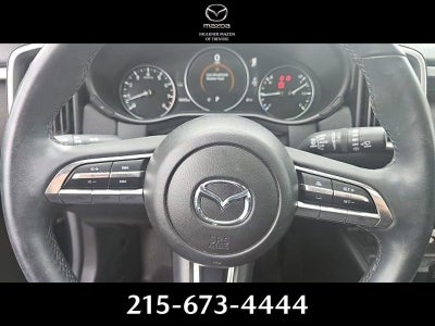 2024 Mazda Mazda CX-50 2.5 S Premium Package AWD