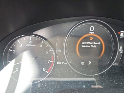 2024 Mazda Mazda CX-50 2.5 S Premium Package AWD