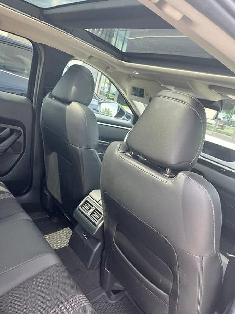 2024 Mazda Mazda CX-50 2.5 S Premium Package AWD