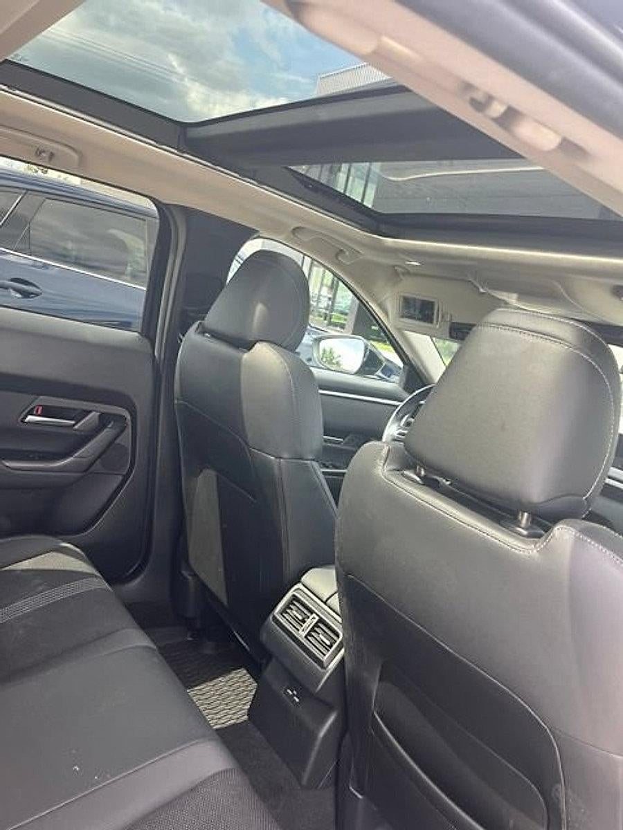 2024 Mazda Mazda CX-50 2.5 S Premium Package AWD