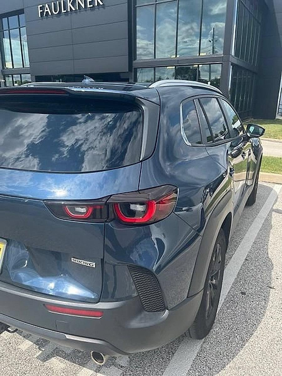 2024 Mazda Mazda CX-50 2.5 S Premium Package AWD