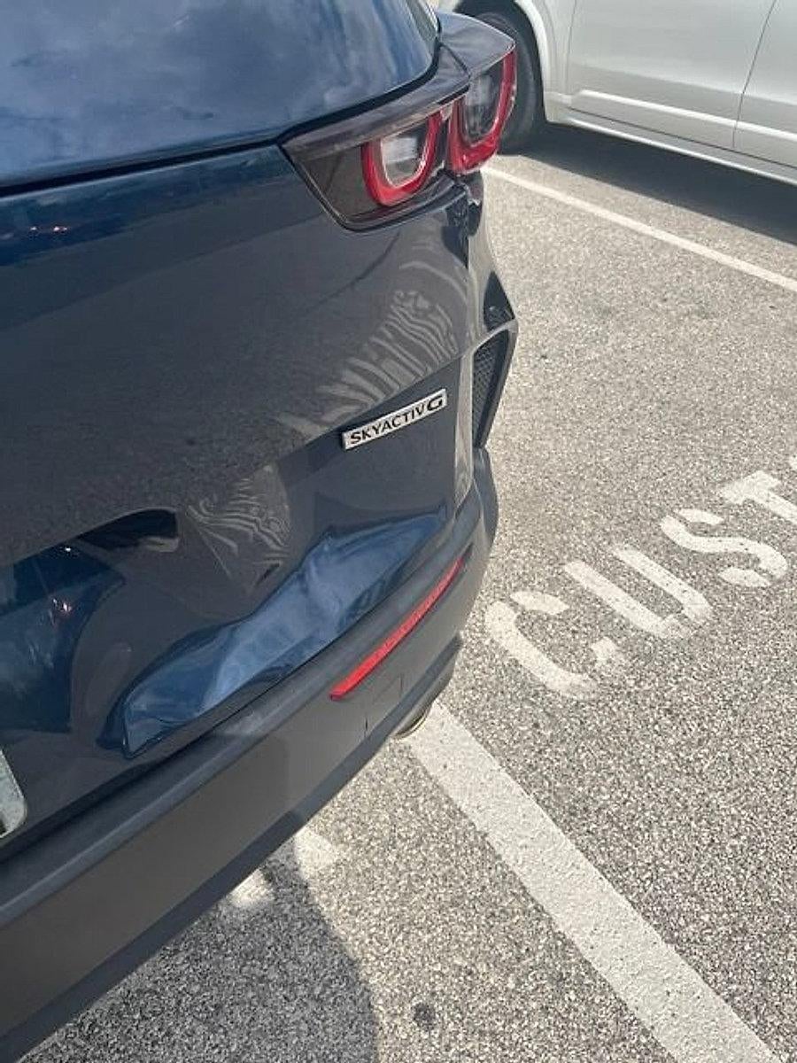 2024 Mazda Mazda CX-50 2.5 S Premium Package AWD