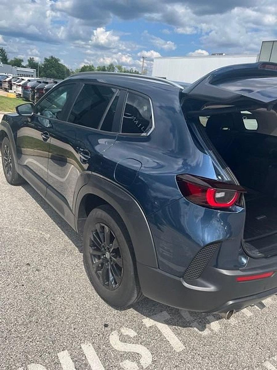 2024 Mazda Mazda CX-50 2.5 S Premium Package AWD