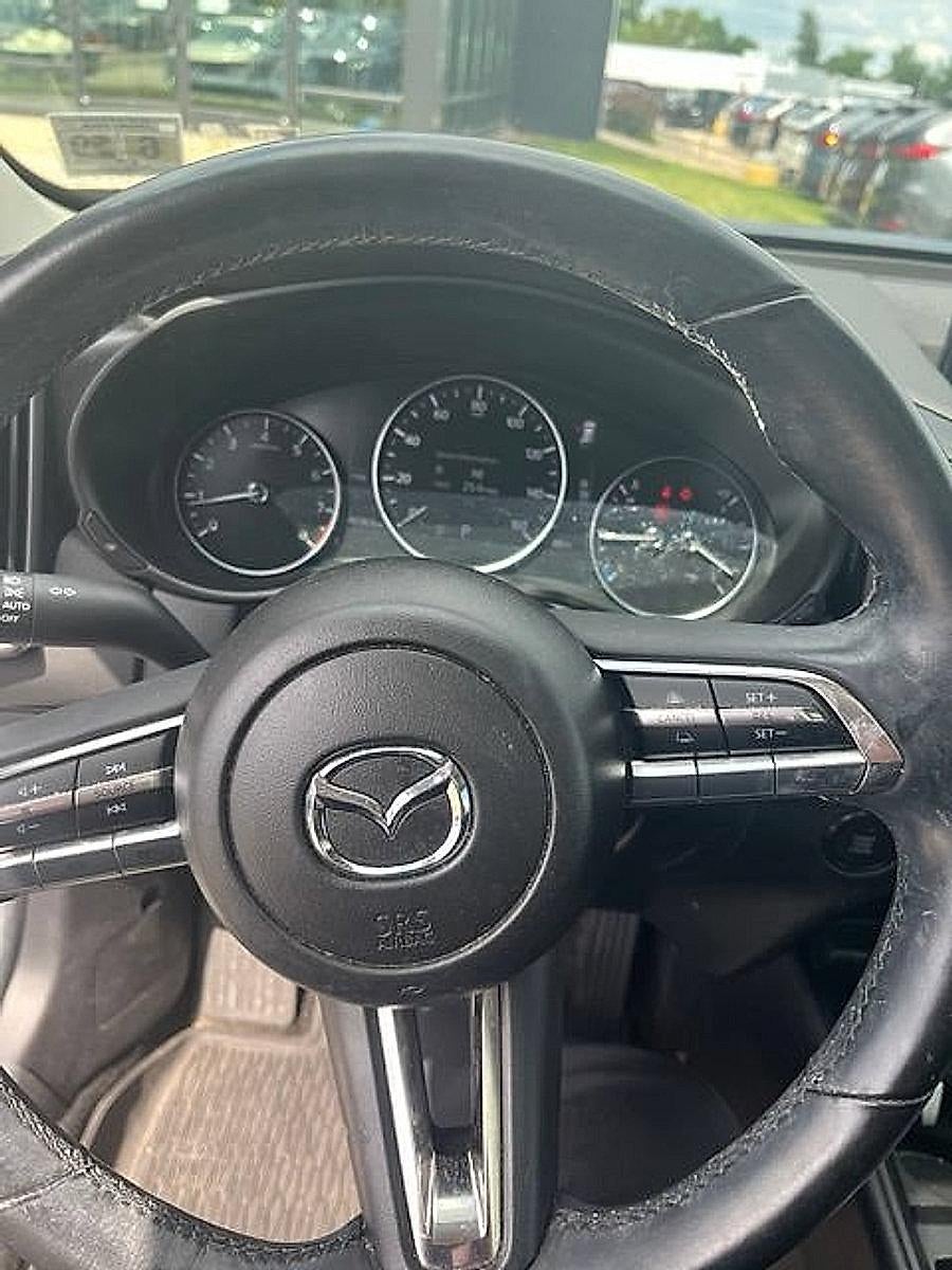 2024 Mazda Mazda CX-50 2.5 S Premium Package AWD