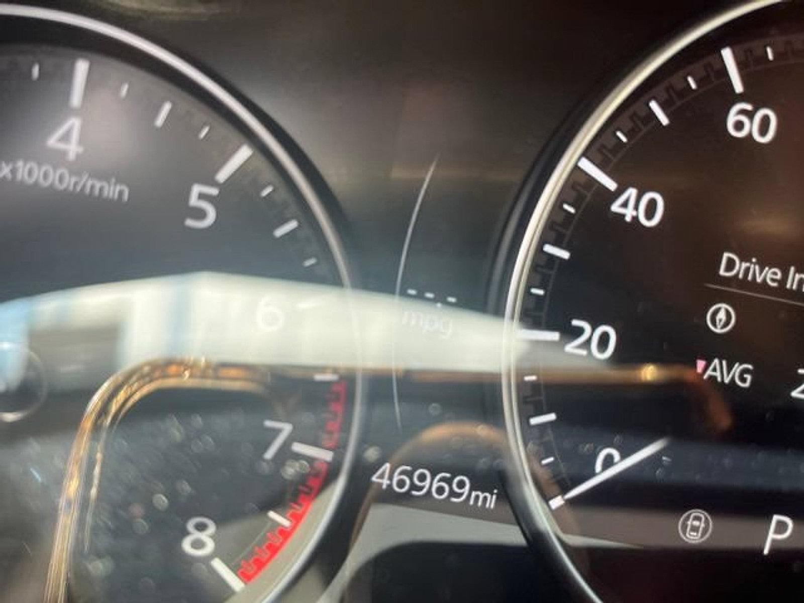 2024 Mazda Mazda CX-50 2.5 S Premium Package AWD