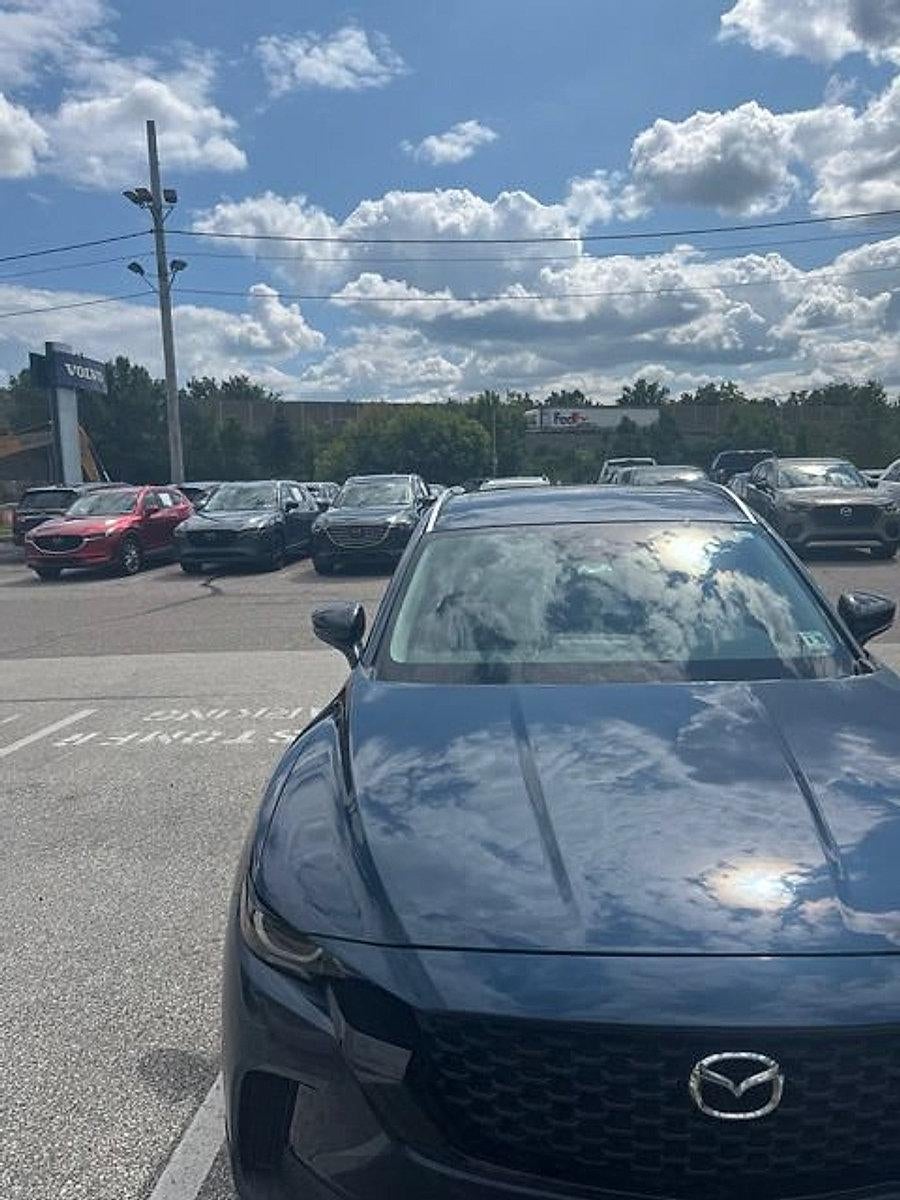 2024 Mazda Mazda CX-50 2.5 S Premium Package AWD