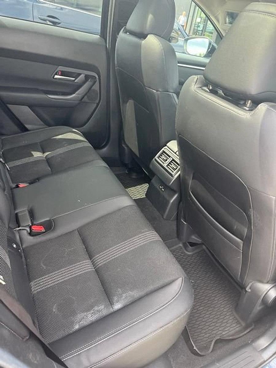 2024 Mazda Mazda CX-50 2.5 S Premium Package AWD