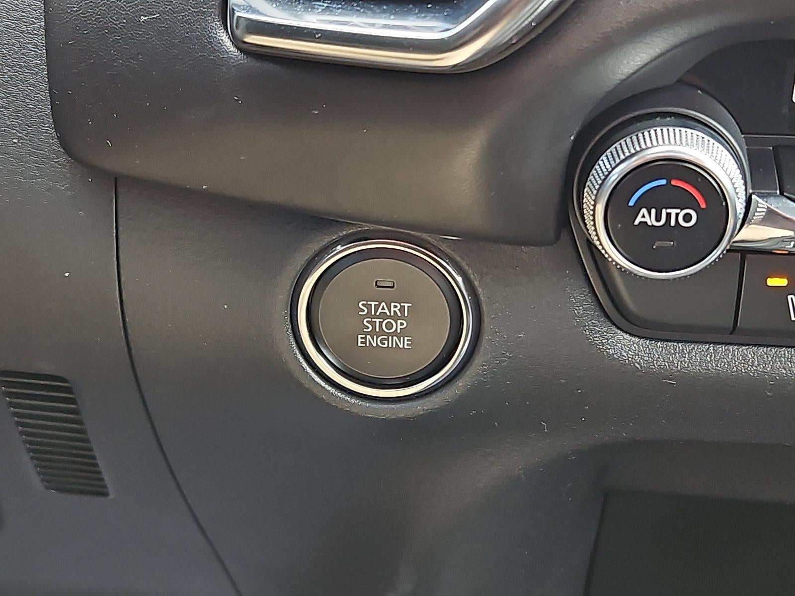 2025 Mazda Mazda CX-50 2.5 S Premium Plus Package AWD