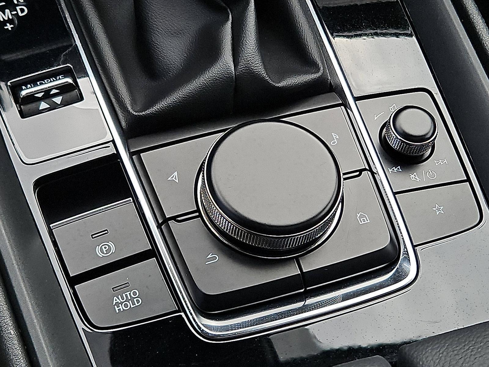 2025 Mazda Mazda CX-50 2.5 S Premium Plus Package AWD