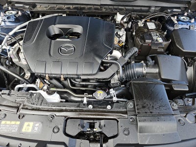 2025 Mazda Mazda CX-50 2.5 S Premium Plus Package AWD