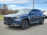 2025 Mazda Mazda CX-50 2.5 S Premium Plus Package AWD