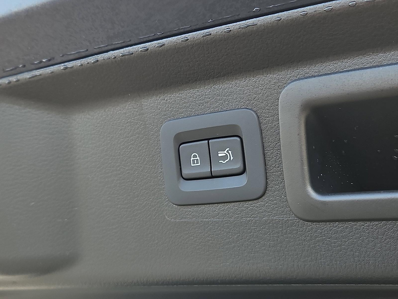 2025 Mazda Mazda CX-50 2.5 S Premium Plus Package AWD