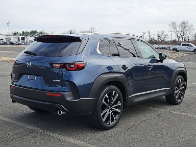 2025 Mazda Mazda CX-50 2.5 S Premium Plus Package AWD