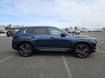2025 Mazda Mazda CX-50 2.5 S Premium Plus Package AWD