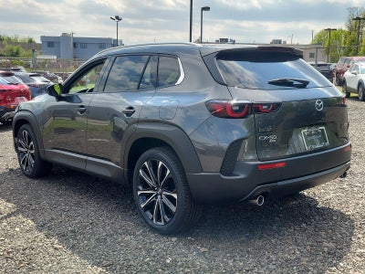 2023 Mazda Mazda CX-50 2.5 S Premium Plus Package AWD