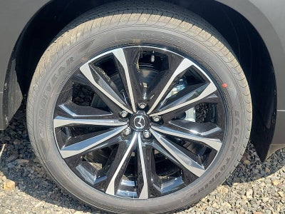 2023 Mazda Mazda CX-50 2.5 S Premium Plus Package AWD