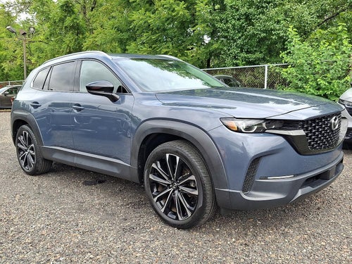 2024 Mazda Mazda CX-50 2.5 S Premium Plus Package AWD