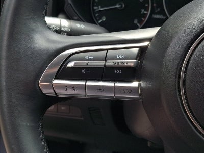 2024 Mazda Mazda CX-50 2.5 S Premium Plus Package AWD