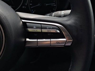 2024 Mazda Mazda CX-50 2.5 S Premium Plus Package AWD