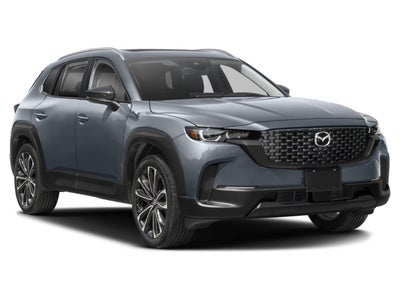 2024 Mazda Mazda CX-50 2.5 S Premium Plus Package AWD