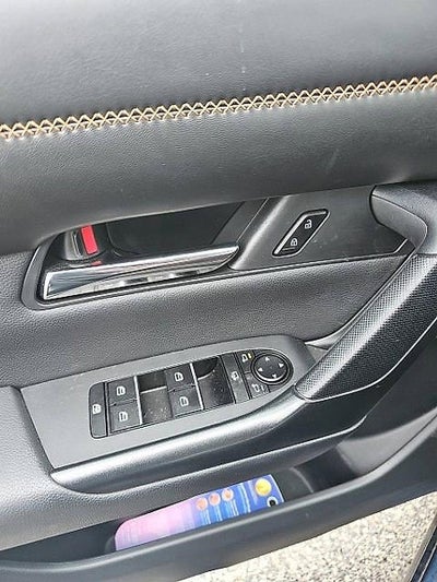 2024 Mazda Mazda CX-50 2.5 S Premium Plus Package AWD