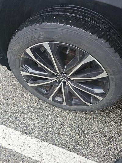 2024 Mazda Mazda CX-50 2.5 S Premium Plus Package AWD