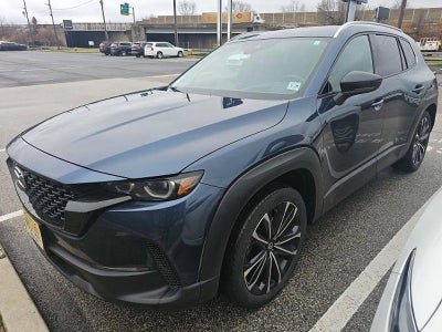 2024 Mazda Mazda CX-50 2.5 S Premium Plus Package AWD