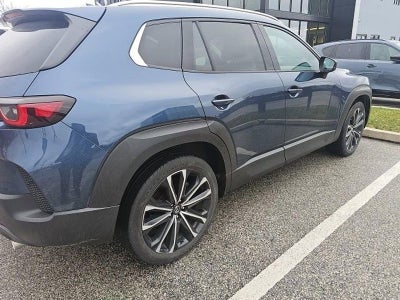 2024 Mazda Mazda CX-50 2.5 S Premium Plus Package AWD