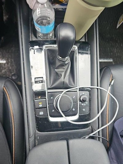 2024 Mazda Mazda CX-50 2.5 S Premium Plus Package AWD