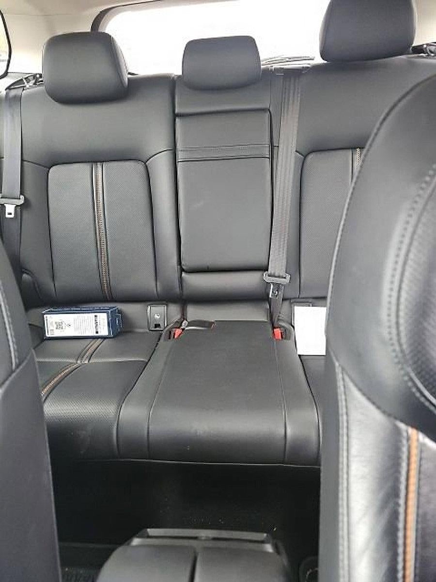 2024 Mazda Mazda CX-50 2.5 S Premium Plus Package AWD