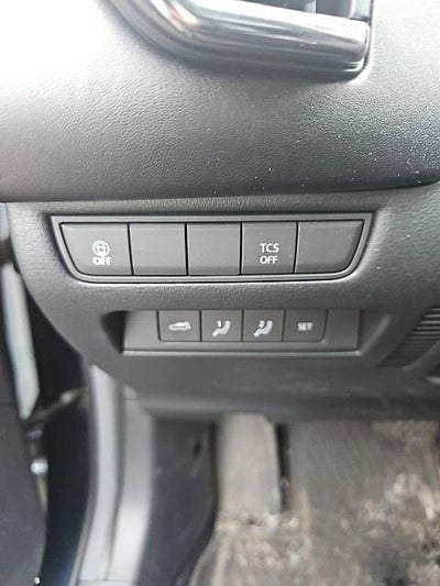 2024 Mazda Mazda CX-50 2.5 S Premium Plus Package AWD