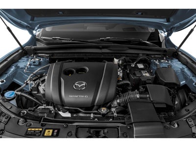 2024 Mazda Mazda CX-50 2.5 S Premium Plus Package AWD