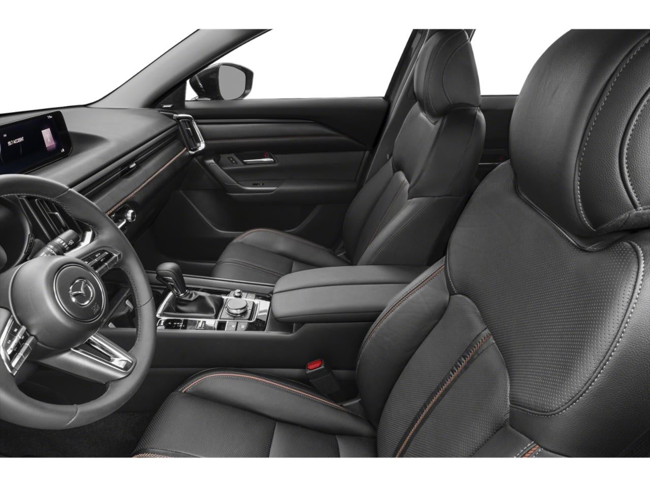 2024 Mazda Mazda CX-50 2.5 S Premium Plus Package AWD