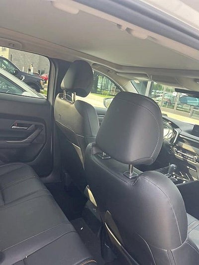 2025 Mazda Mazda CX-50 2.5 S Premium Plus AWD