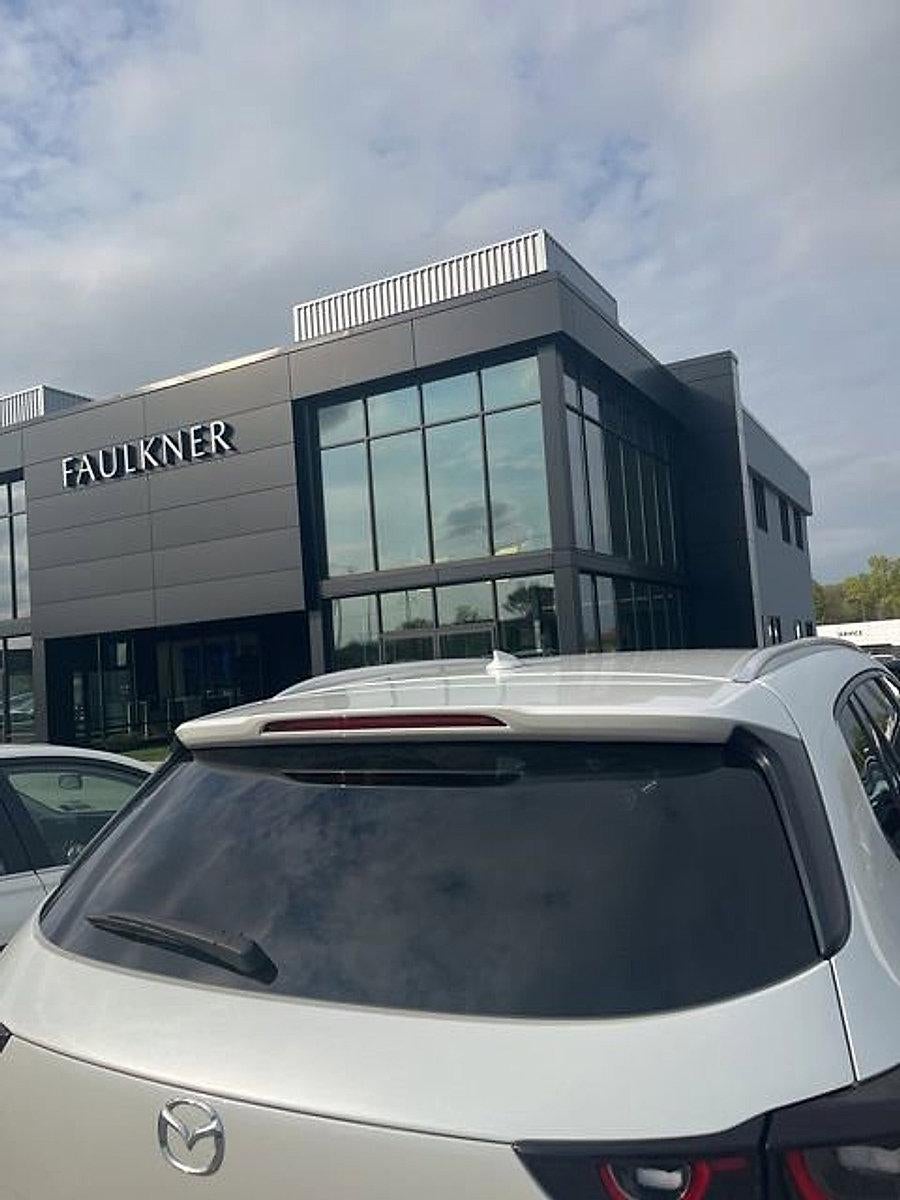 2025 Mazda Mazda CX-50 2.5 S Premium Plus AWD