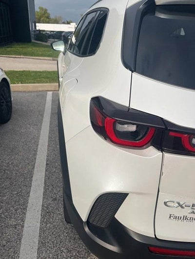 2025 Mazda Mazda CX-50 2.5 S Premium Plus AWD