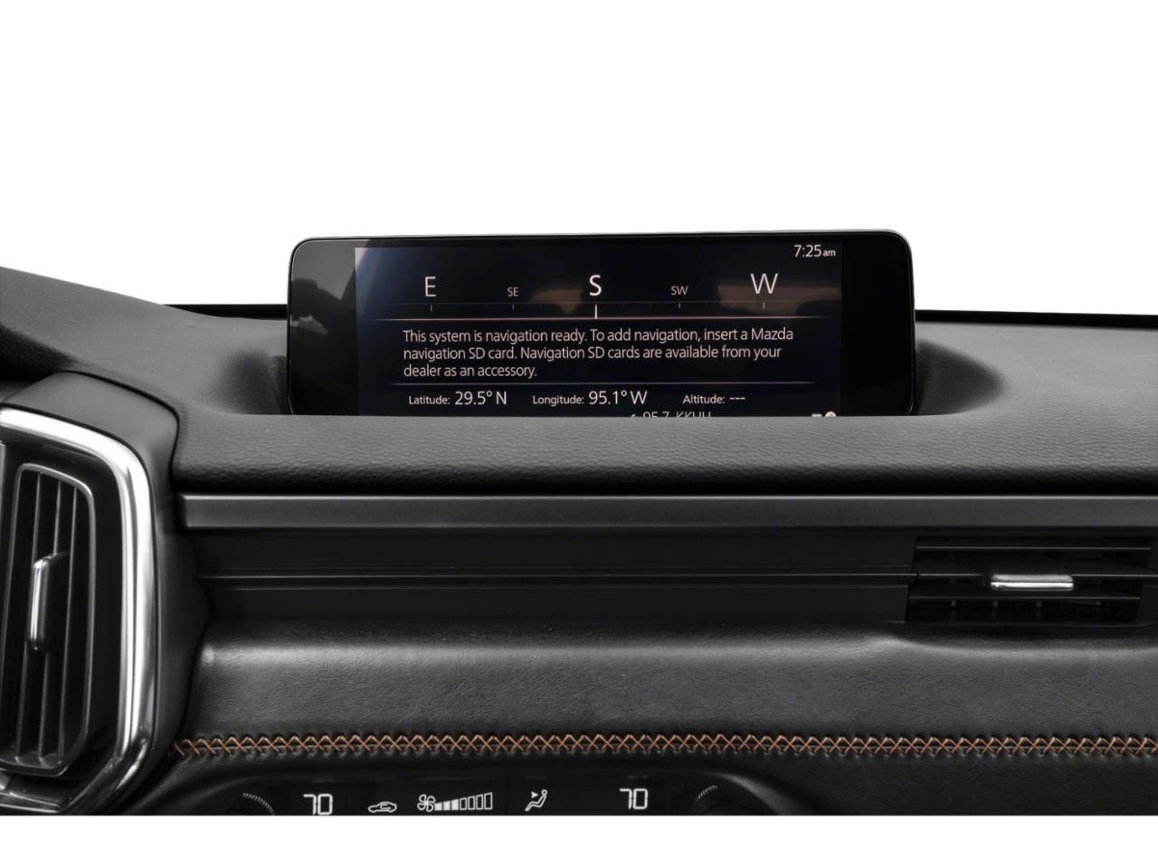 2025 Mazda Mazda CX-50 2.5 S Premium Plus AWD