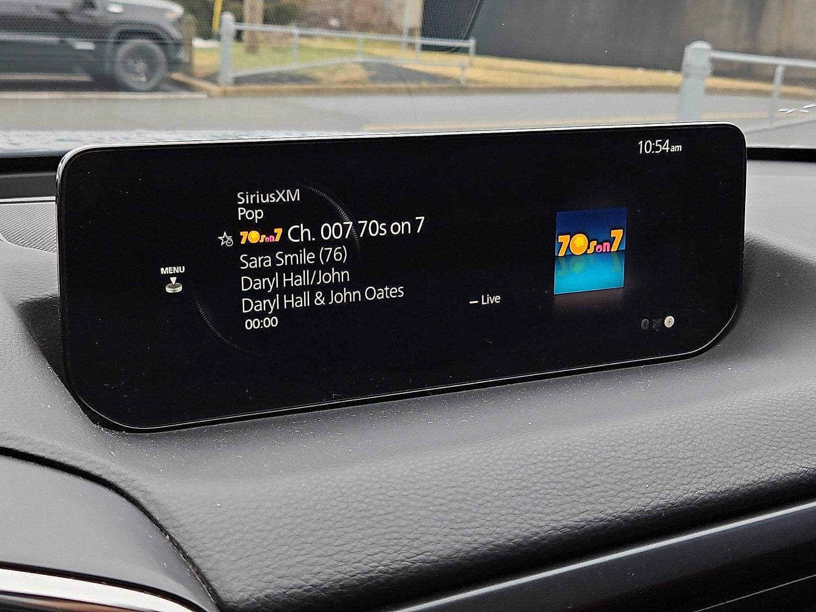 2023 Mazda Mazda CX-50 2.5 Turbo Premium Plus Package AWD