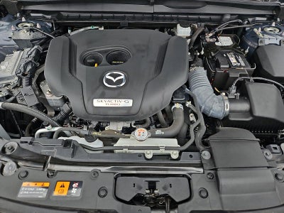 2023 Mazda Mazda CX-50 2.5 Turbo Premium Plus Package AWD