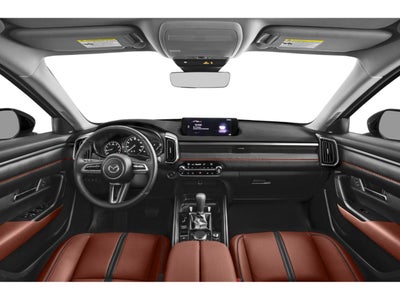2023 Mazda Mazda CX-50 2.5 Turbo Premium Plus Package AWD