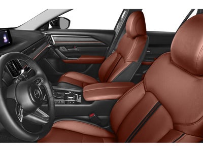 2023 Mazda Mazda CX-50 2.5 Turbo Premium Plus Package AWD