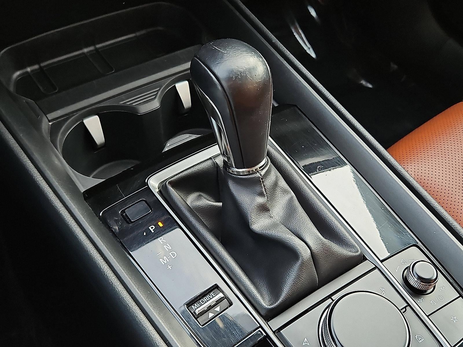 2023 Mazda Mazda CX-50 2.5 Turbo Meridian Edition AWD